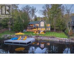 2787 118 MUSKOKA ROAD W, Muskoka Lakes, Ontario