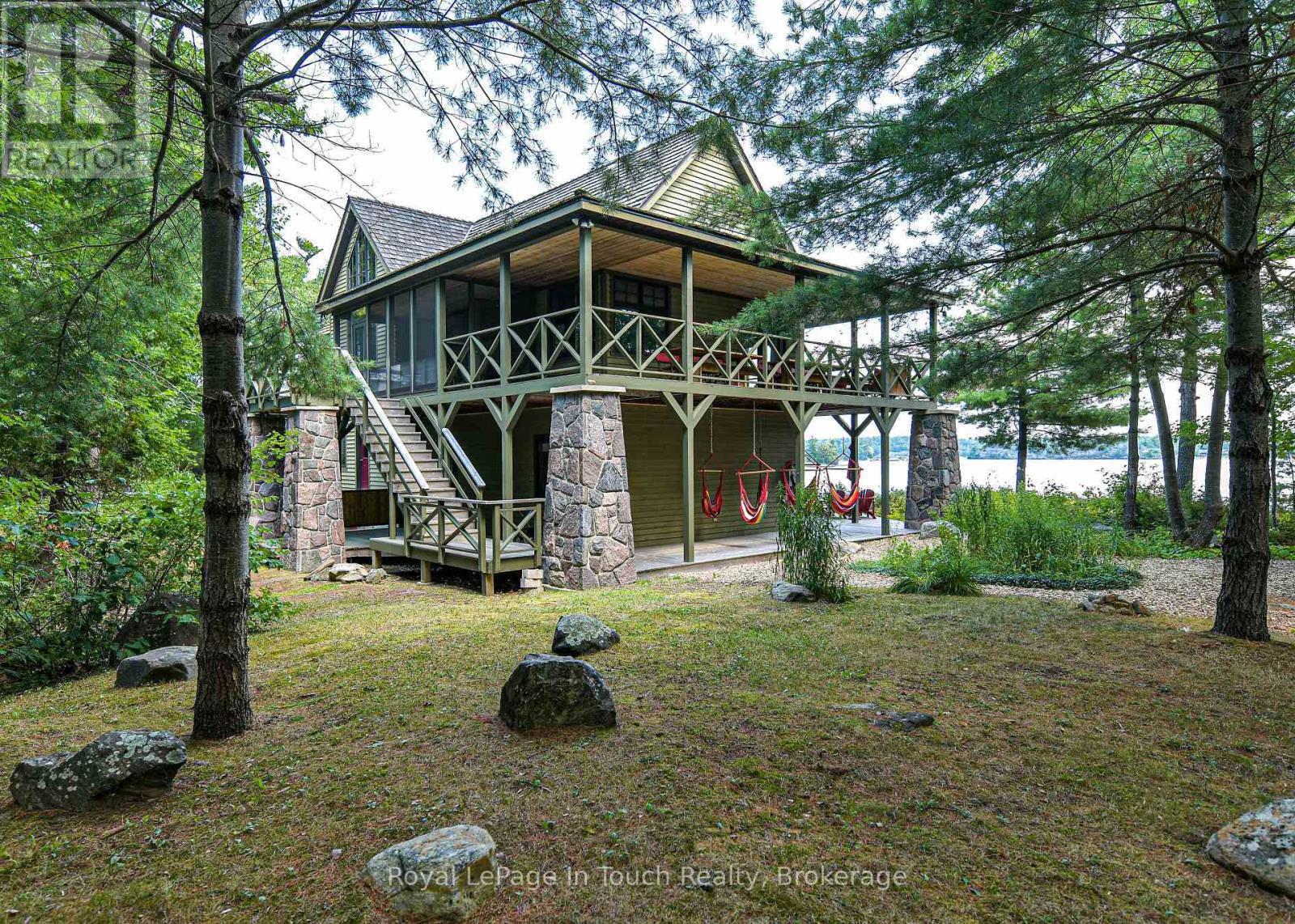 4 Is 2075 Arthur Island, Georgian Bay, Georgian Bay, Ontario P0E 1E0 - Photo 13 - X13202400