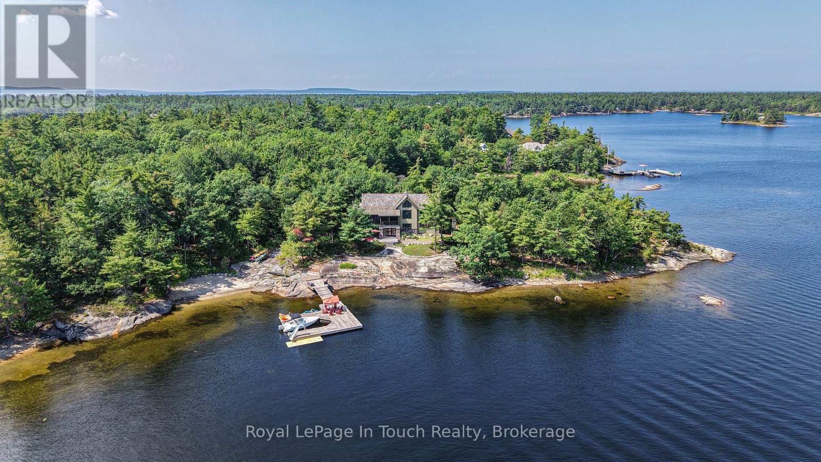 4 Is 2075 Arthur Island, Georgian Bay, Georgian Bay, Ontario P0E 1E0 - Photo 3 - X13202400