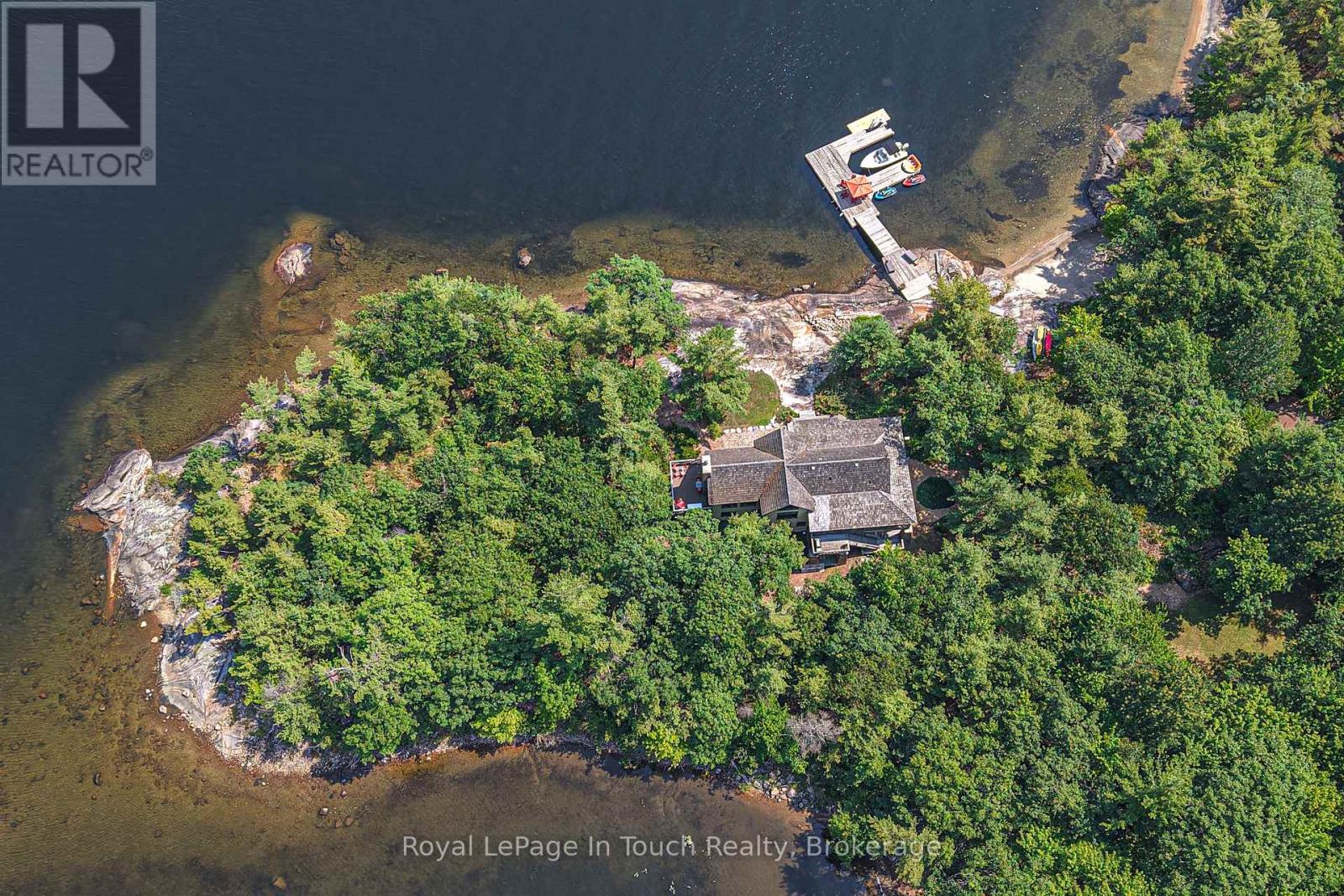 4 Is 2075 Arthur Island, Georgian Bay, Georgian Bay, Ontario P0E 1E0 - Photo 4 - X13202400