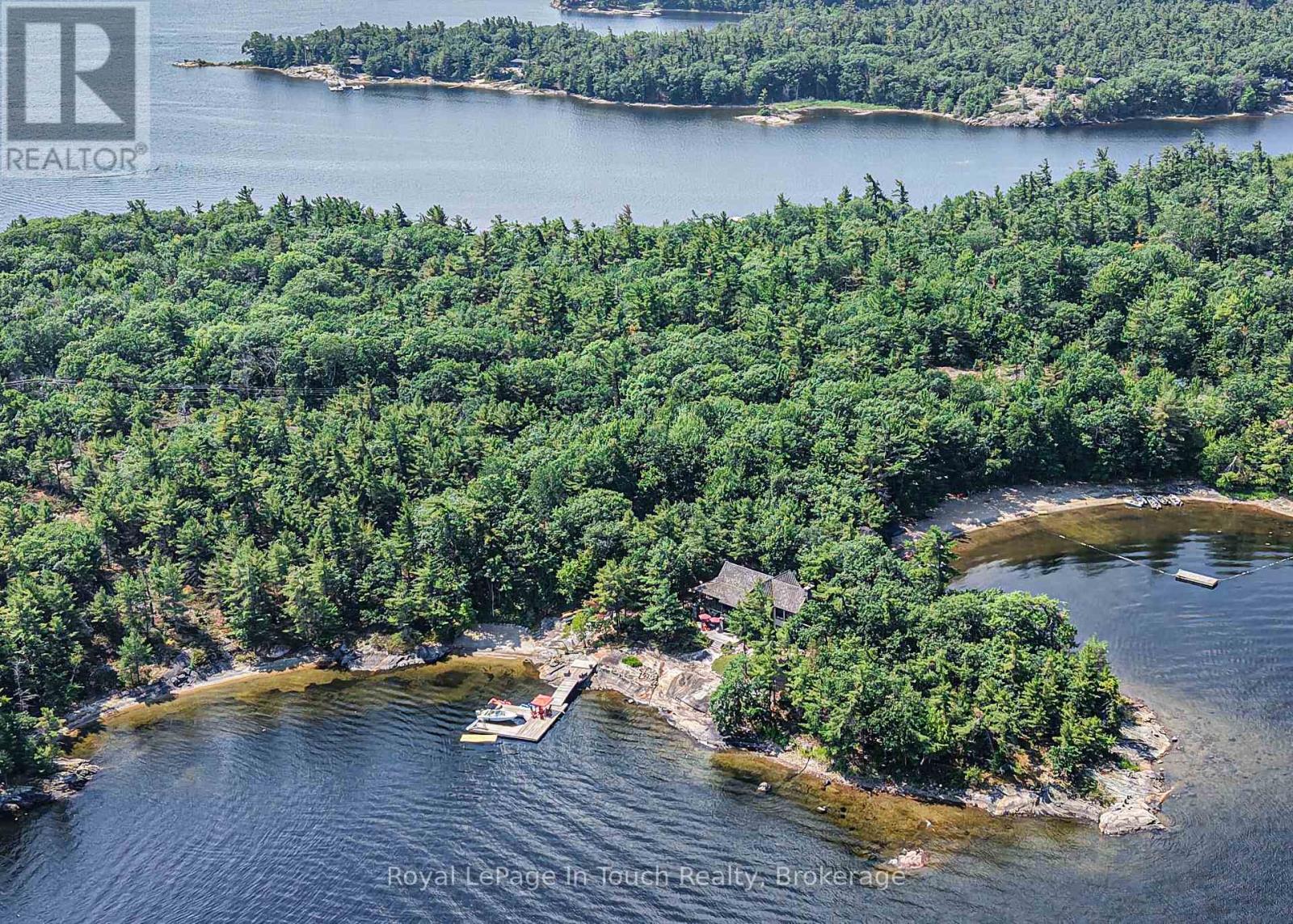 4 Is 2075 Arthur Island, Georgian Bay, Georgian Bay, Ontario P0E 1E0 - Photo 47 - X13202400