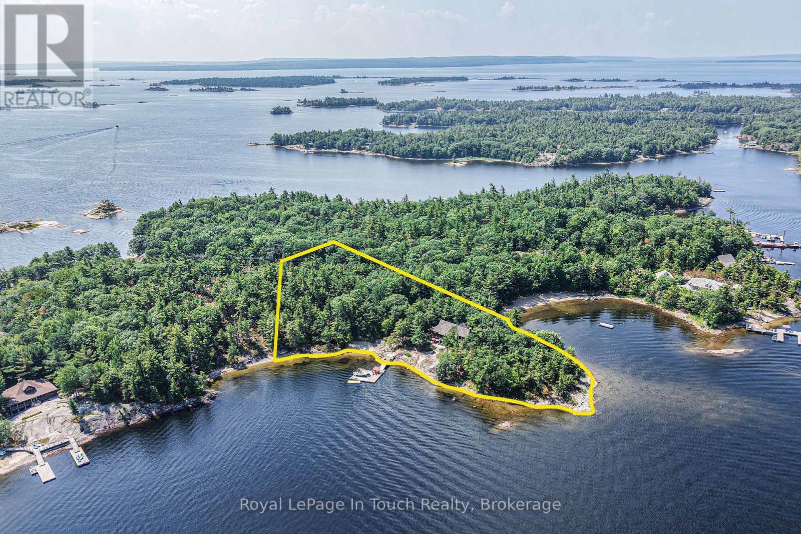 4 Is 2075 Arthur Island, Georgian Bay, Georgian Bay, Ontario P0E 1E0 - Photo 5 - X13202400