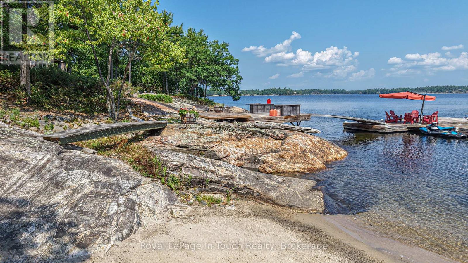 4 Is 2075 Arthur Island, Georgian Bay, Georgian Bay, Ontario P0E 1E0 - Photo 8 - X13202400