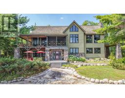 4 IS 2075 ARTHUR ISLAND, GEORGIAN BAY, Georgian Bay, Ontario