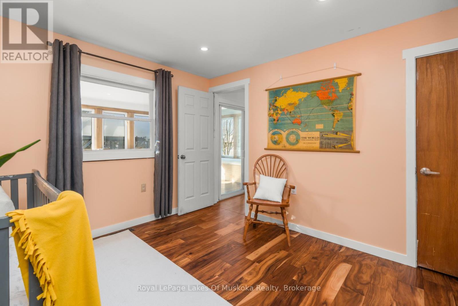 30 Kitchen Road S, Huntsville, Ontario P1H 1Y3 - Photo 16 - X13204322