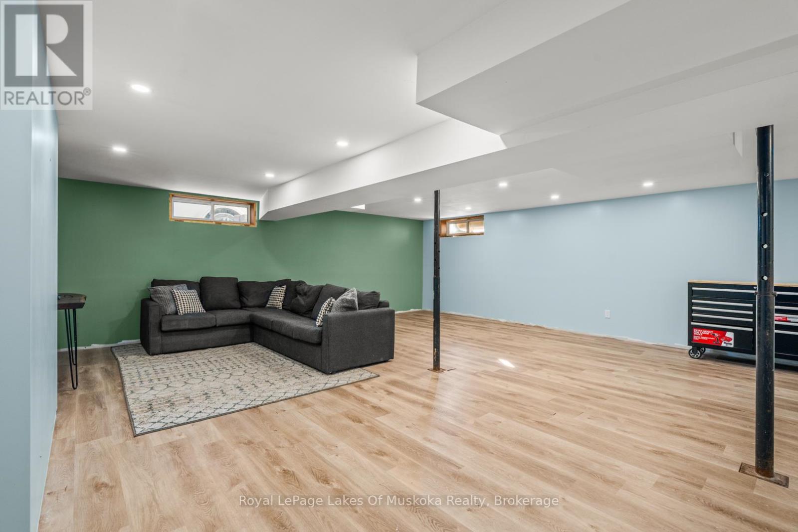 30 Kitchen Road S, Huntsville, Ontario P1H 1Y3 - Photo 19 - X13204322