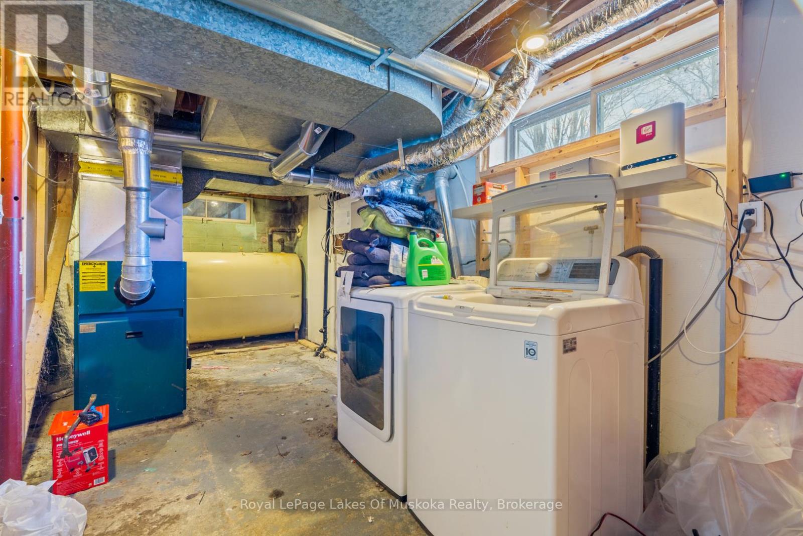 30 Kitchen Road S, Huntsville, Ontario P1H 1Y3 - Photo 21 - X13204322