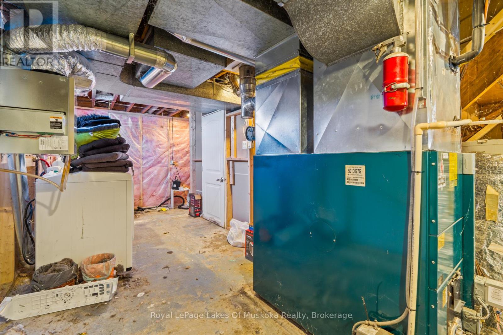 30 Kitchen Road S, Huntsville, Ontario P1H 1Y3 - Photo 23 - X13204322