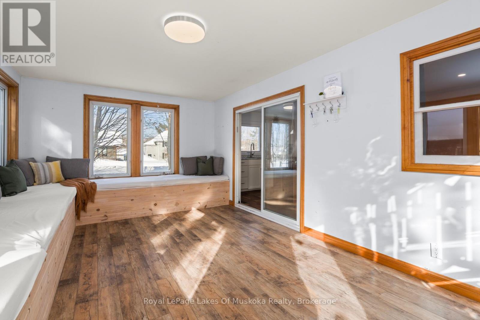 30 Kitchen Road S, Huntsville, Ontario P1H 1Y3 - Photo 6 - X13204322
