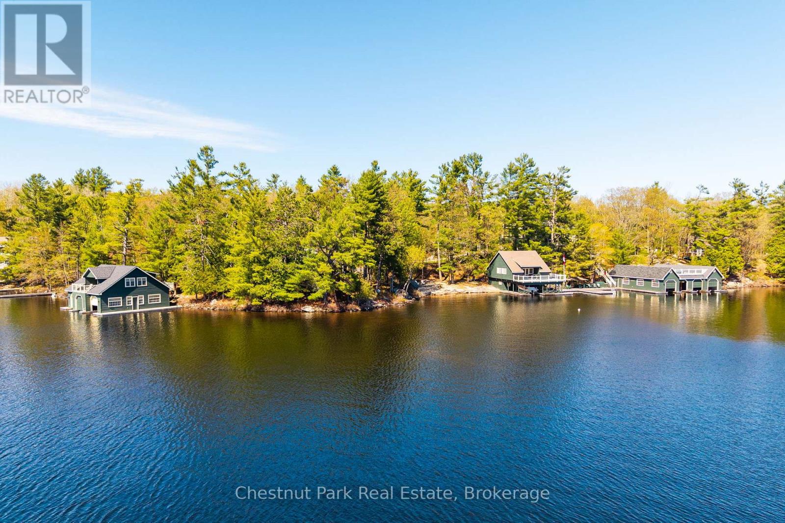 1 & 3 - 1064 Heather Lodge Road, Muskoka Lakes, Ontario P0B 1J0 - Photo 1 - X13205036