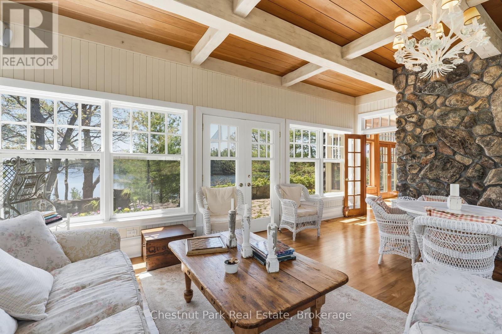 1 & 3 - 1064 Heather Lodge Road, Muskoka Lakes, Ontario P0B 1J0 - Photo 11 - X13205036