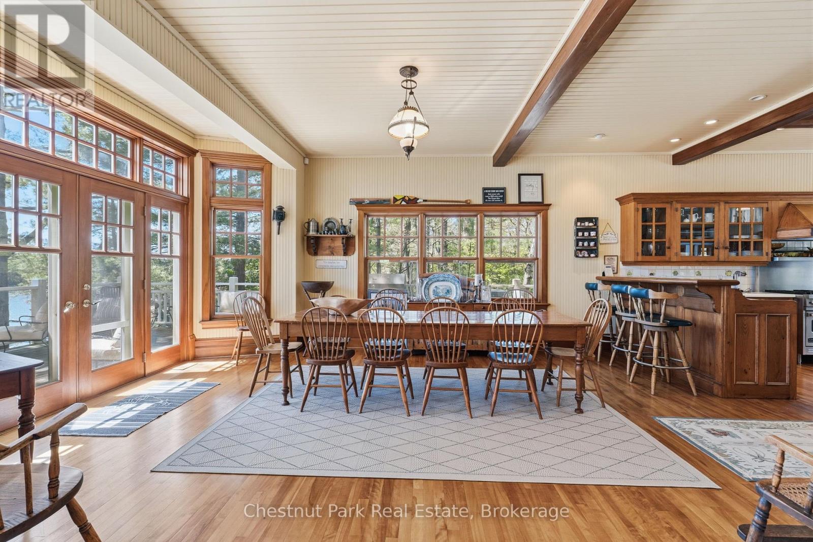 1 & 3 - 1064 Heather Lodge Road, Muskoka Lakes, Ontario P0B 1J0 - Photo 12 - X13205036