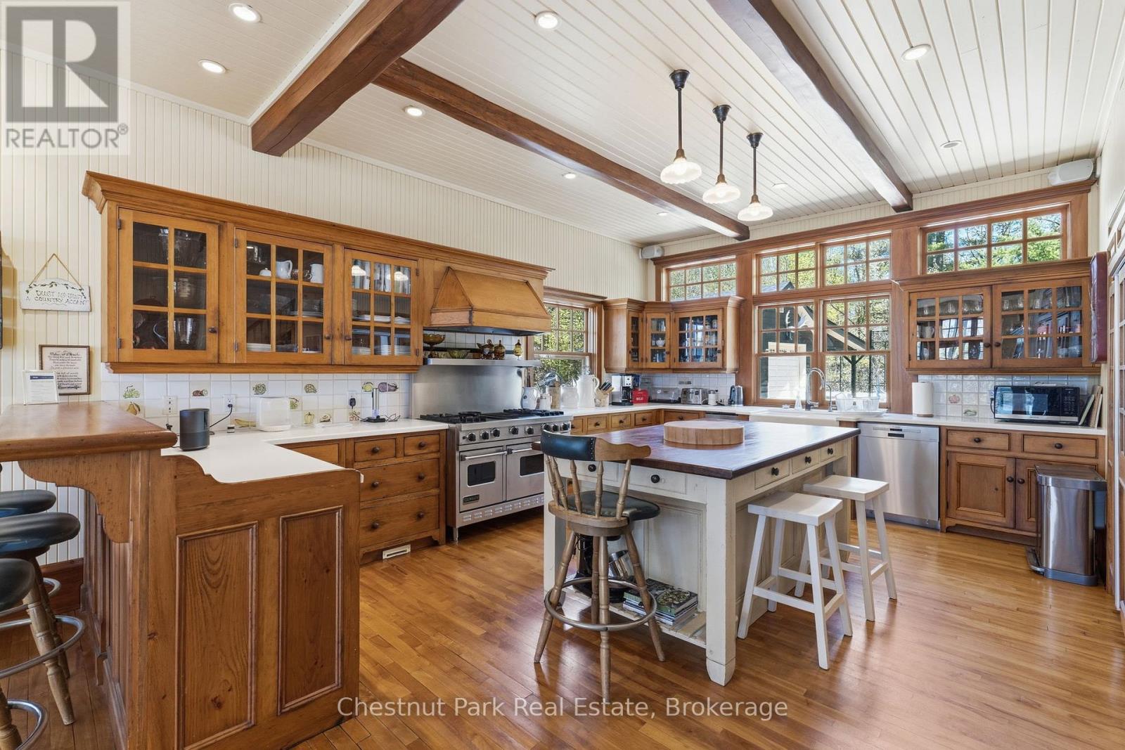 1 & 3 - 1064 Heather Lodge Road, Muskoka Lakes, Ontario P0B 1J0 - Photo 13 - X13205036
