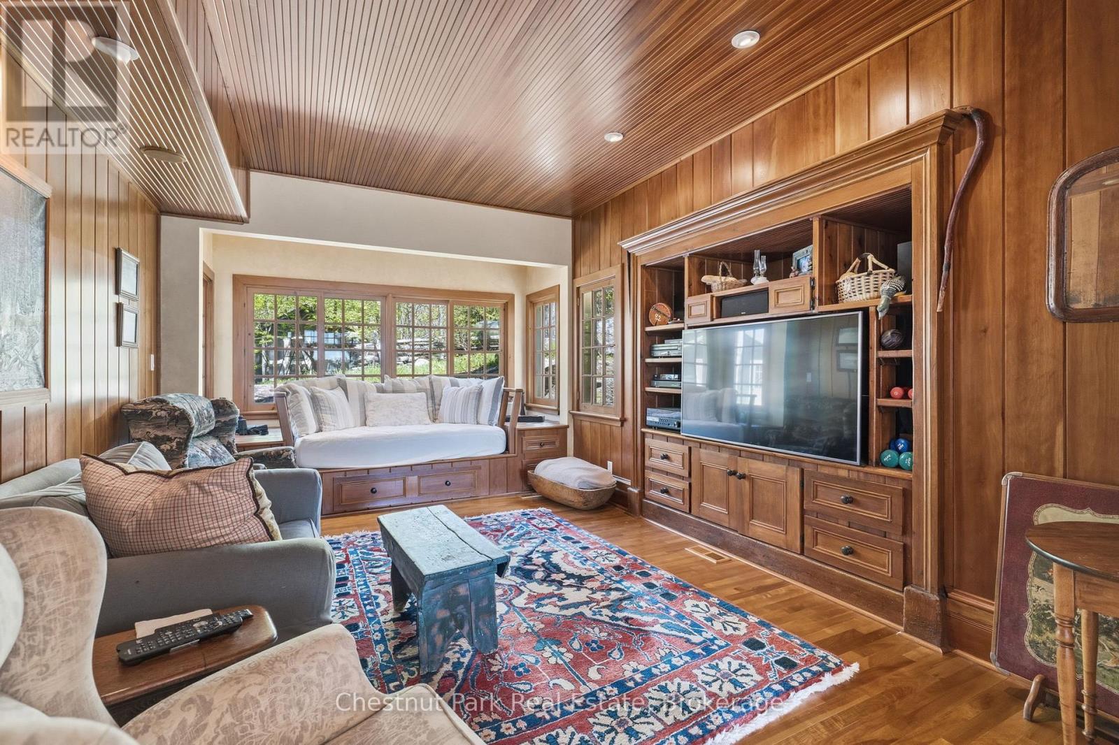 1 & 3 - 1064 Heather Lodge Road, Muskoka Lakes, Ontario P0B 1J0 - Photo 14 - X13205036
