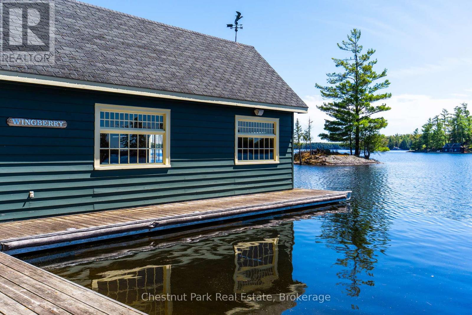 1 & 3 - 1064 Heather Lodge Road, Muskoka Lakes, Ontario P0B 1J0 - Photo 2 - X13205036