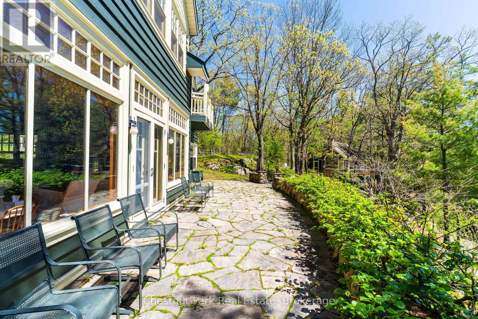 1 & 3 - 1064 Heather Lodge Road, Muskoka Lakes, Ontario P0B 1J0 - Photo 24 - X13205036