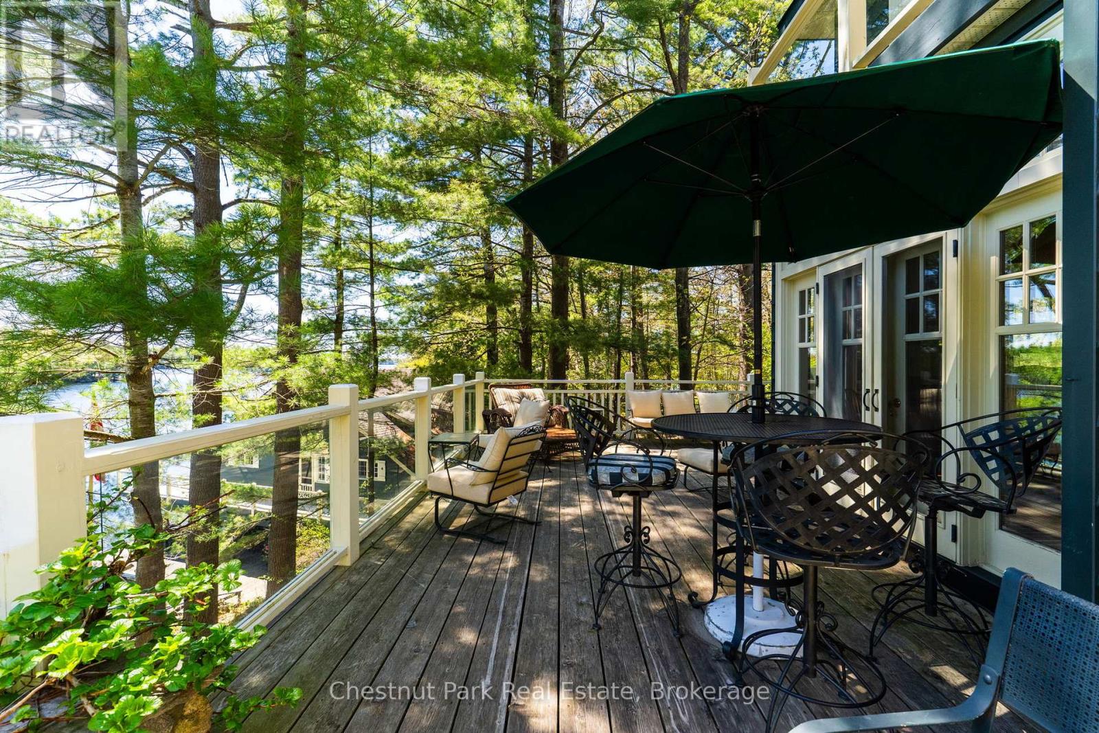 1 & 3 - 1064 Heather Lodge Road, Muskoka Lakes, Ontario P0B 1J0 - Photo 25 - X13205036