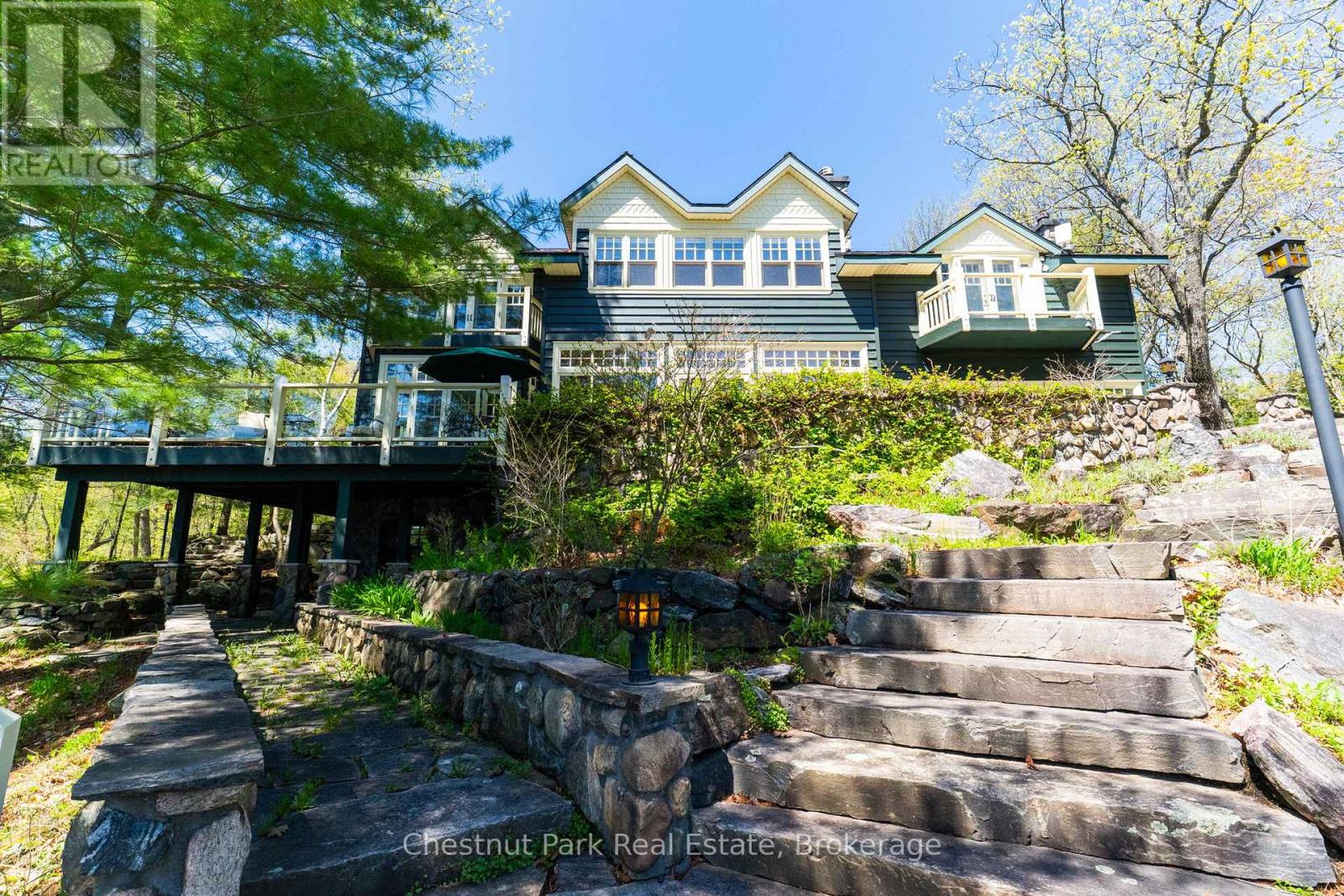 1 & 3 - 1064 Heather Lodge Road, Muskoka Lakes, Ontario P0B 1J0 - Photo 26 - X13205036