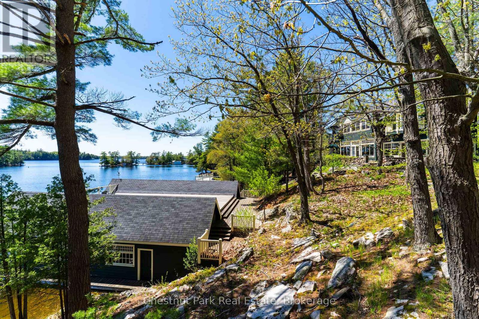 1 & 3 - 1064 Heather Lodge Road, Muskoka Lakes, Ontario P0B 1J0 - Photo 27 - X13205036