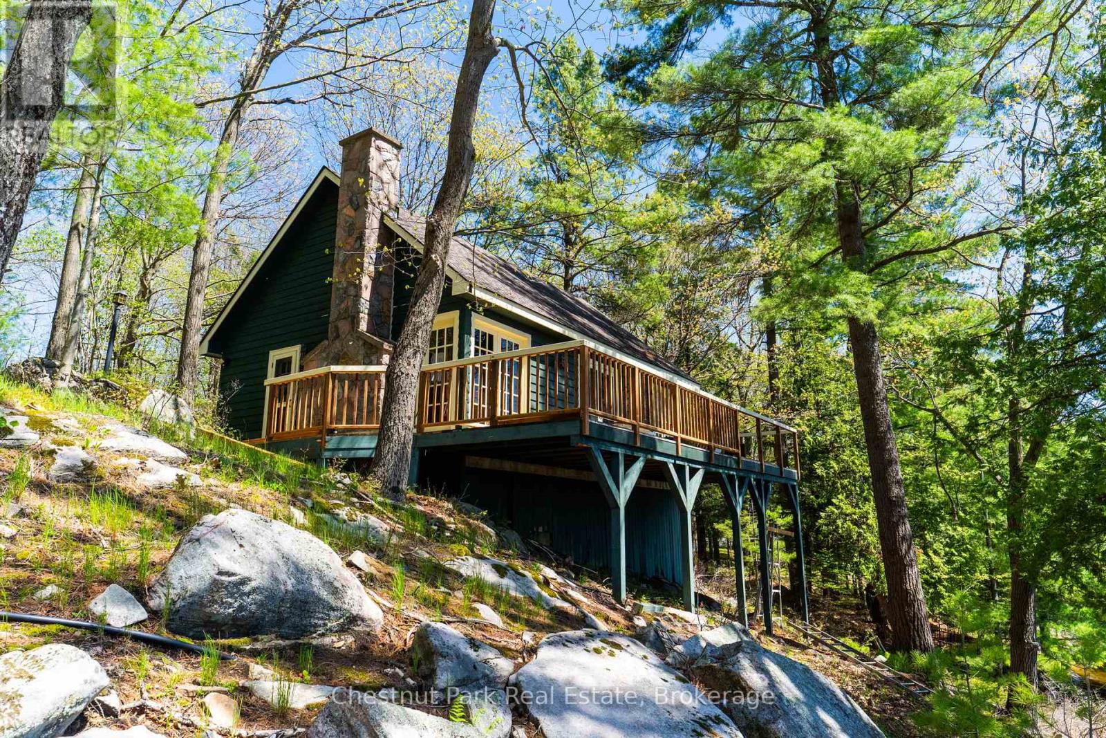 1 & 3 - 1064 Heather Lodge Road, Muskoka Lakes, Ontario P0B 1J0 - Photo 28 - X13205036