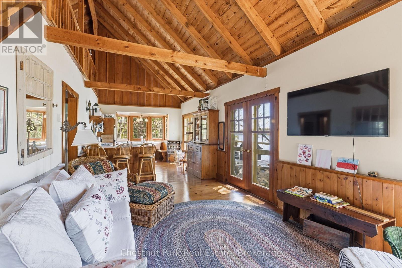 1 & 3 - 1064 Heather Lodge Road, Muskoka Lakes, Ontario P0B 1J0 - Photo 29 - X13205036
