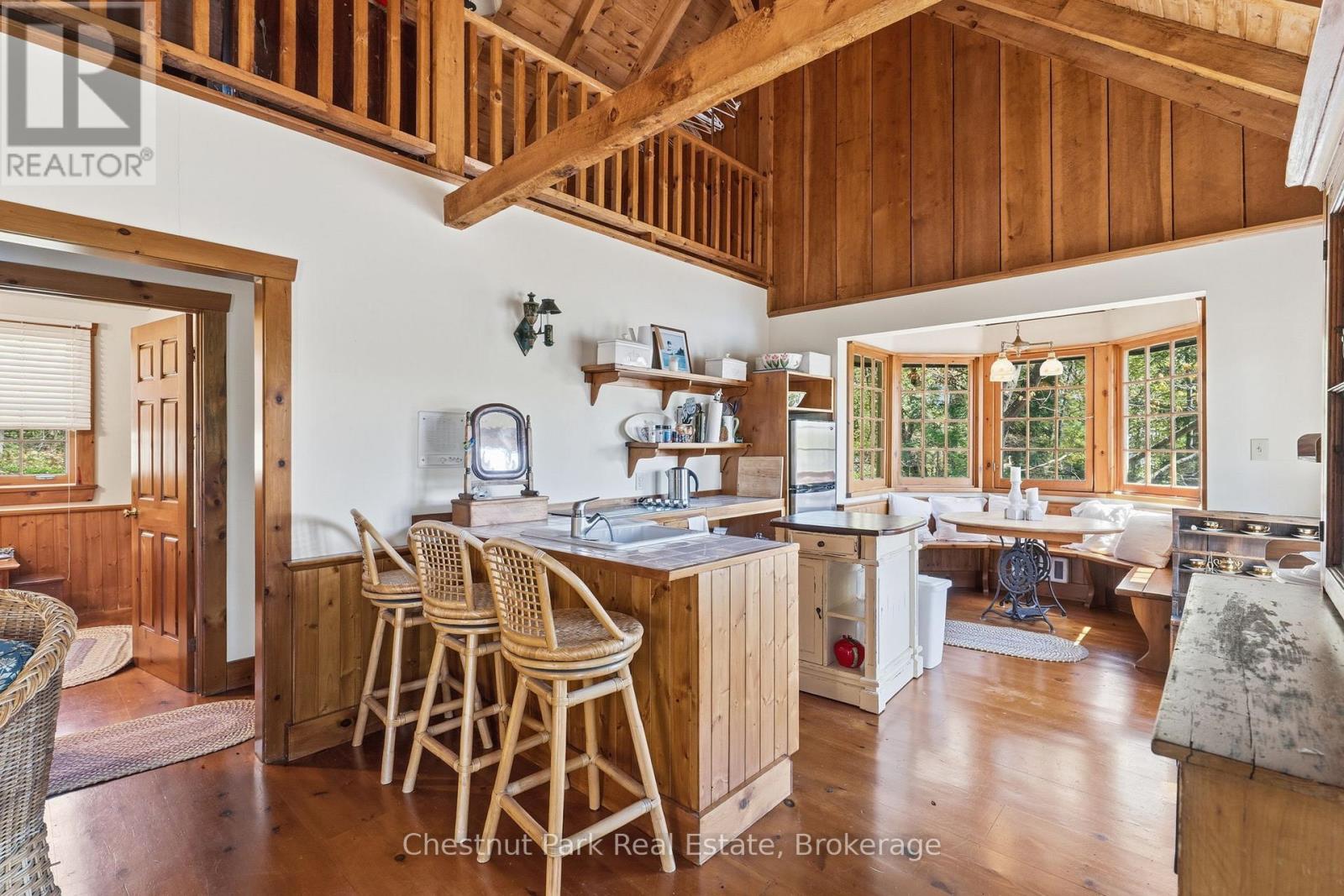 1 & 3 - 1064 Heather Lodge Road, Muskoka Lakes, Ontario P0B 1J0 - Photo 30 - X13205036