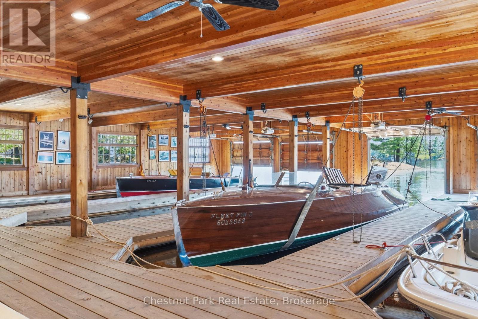 1 & 3 - 1064 Heather Lodge Road, Muskoka Lakes, Ontario P0B 1J0 - Photo 31 - X13205036