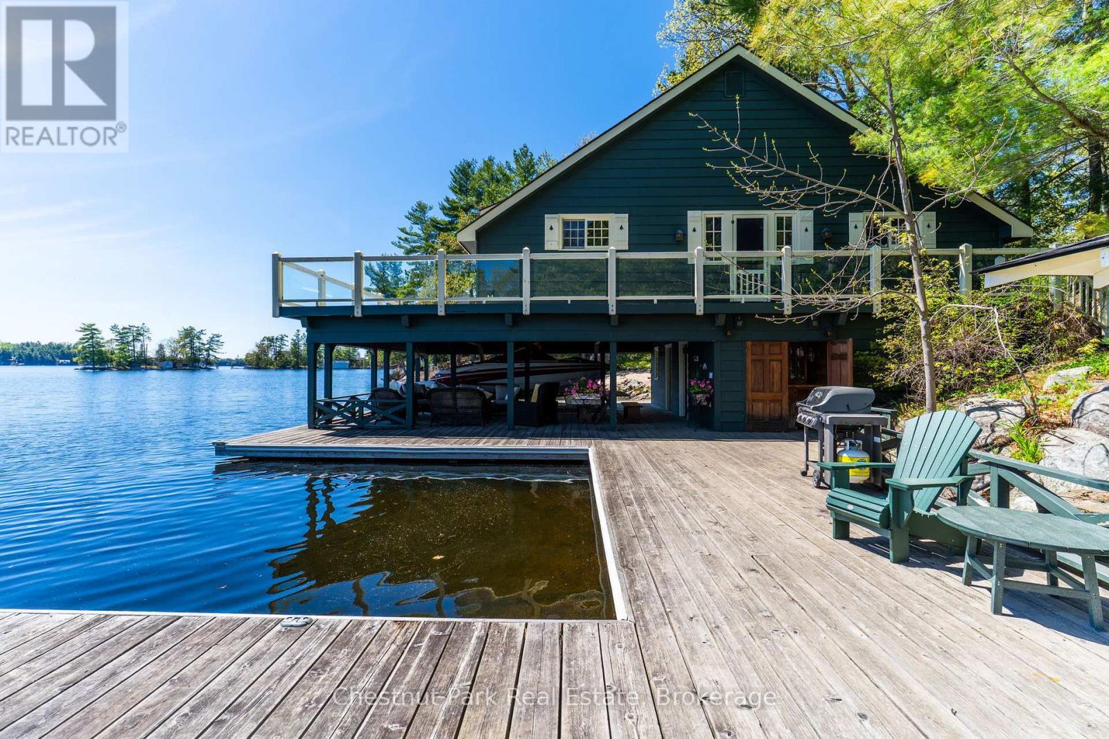 1 & 3 - 1064 Heather Lodge Road, Muskoka Lakes, Ontario P0B 1J0 - Photo 32 - X13205036