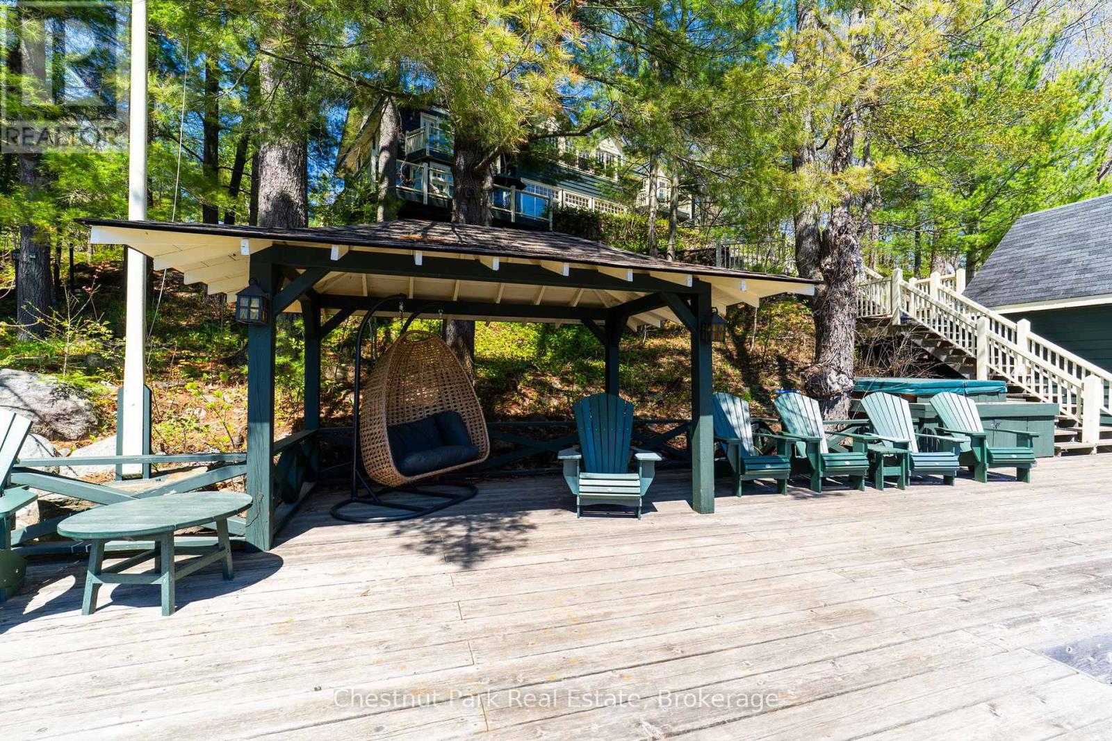1 & 3 - 1064 Heather Lodge Road, Muskoka Lakes, Ontario P0B 1J0 - Photo 33 - X13205036