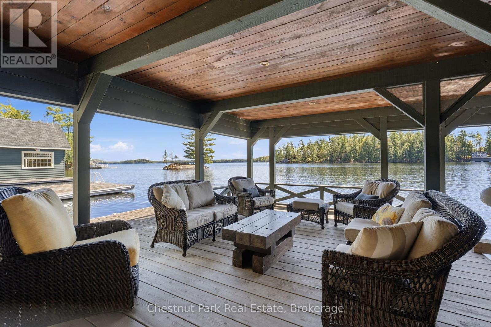 1 & 3 - 1064 Heather Lodge Road, Muskoka Lakes, Ontario P0B 1J0 - Photo 34 - X13205036