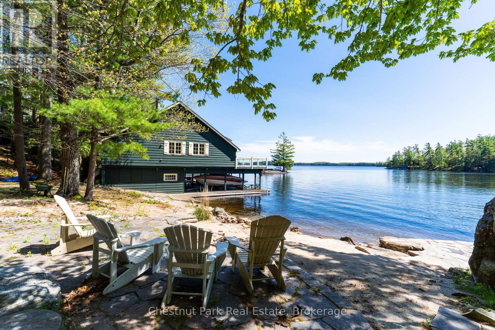 1 & 3 - 1064 Heather Lodge Road, Muskoka Lakes, Ontario P0B 1J0 - Photo 35 - X13205036