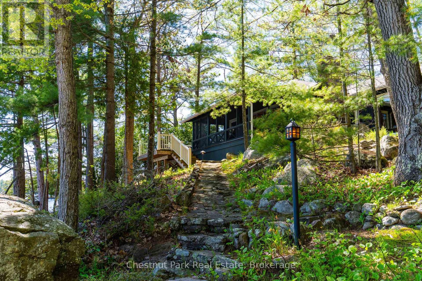 1 & 3 - 1064 Heather Lodge Road, Muskoka Lakes, Ontario P0B 1J0 - Photo 36 - X13205036