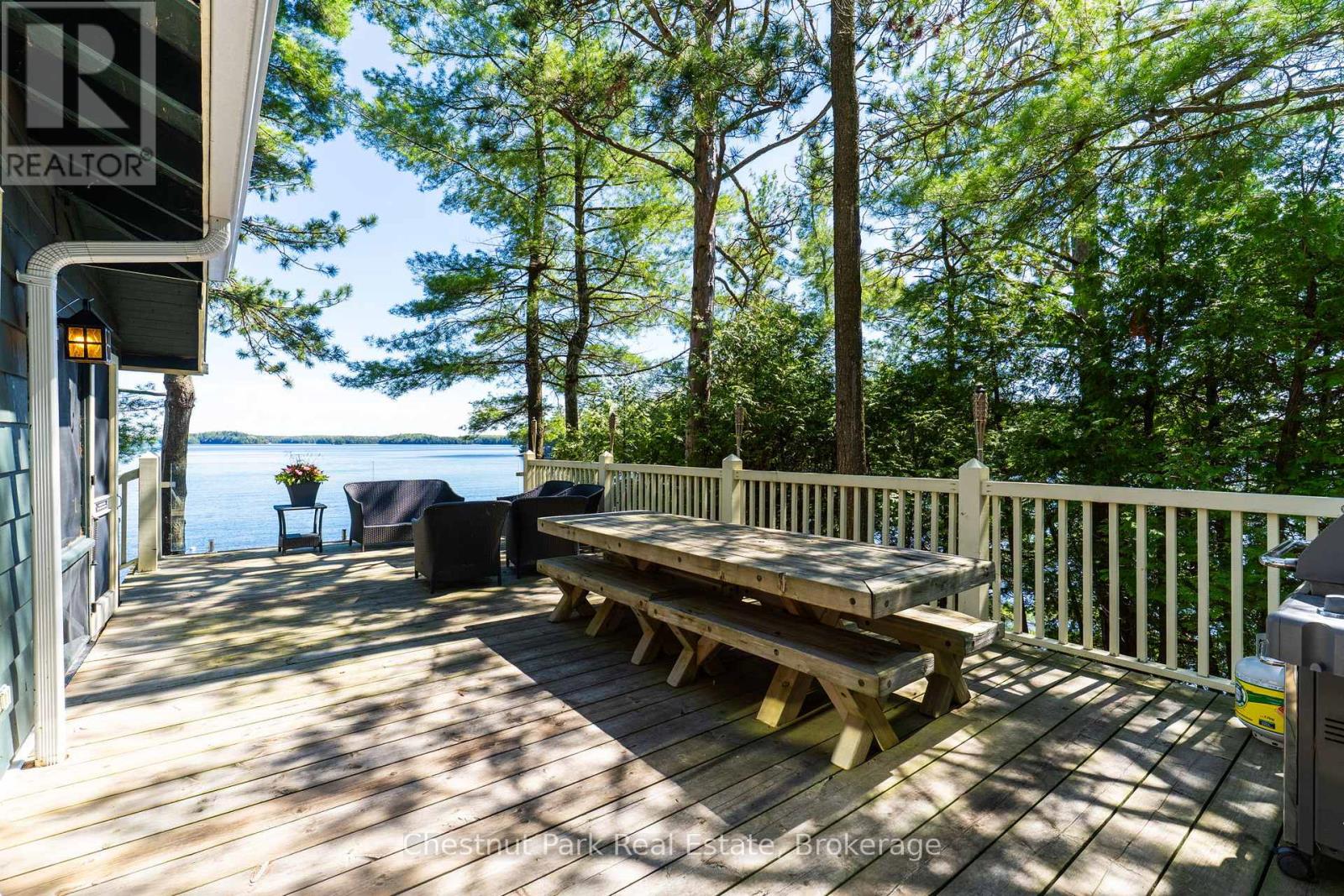 1 & 3 - 1064 Heather Lodge Road, Muskoka Lakes, Ontario P0B 1J0 - Photo 37 - X13205036