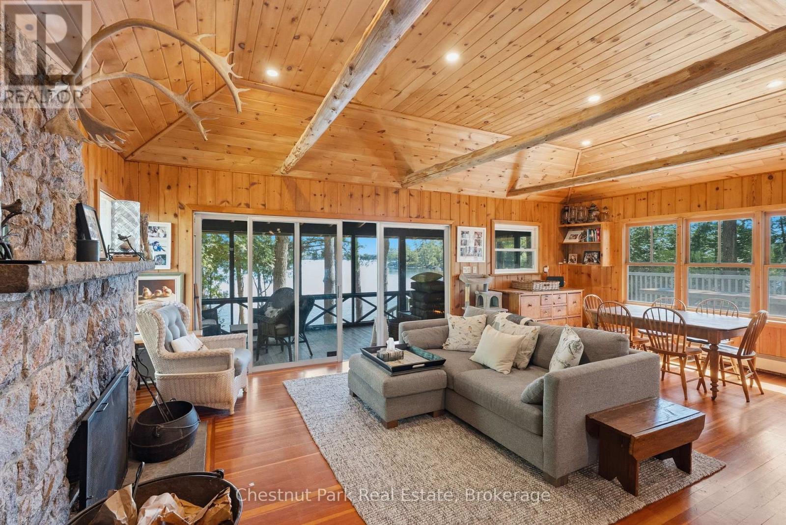1 & 3 - 1064 Heather Lodge Road, Muskoka Lakes, Ontario P0B 1J0 - Photo 39 - X13205036