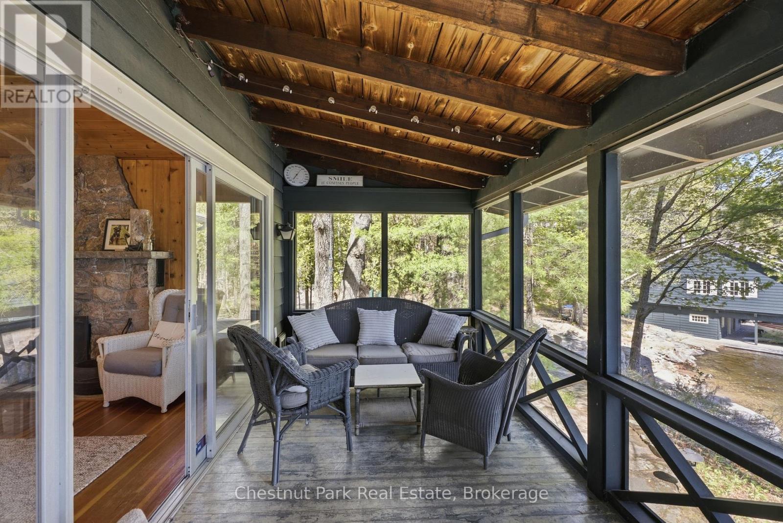 1 & 3 - 1064 Heather Lodge Road, Muskoka Lakes, Ontario P0B 1J0 - Photo 43 - X13205036