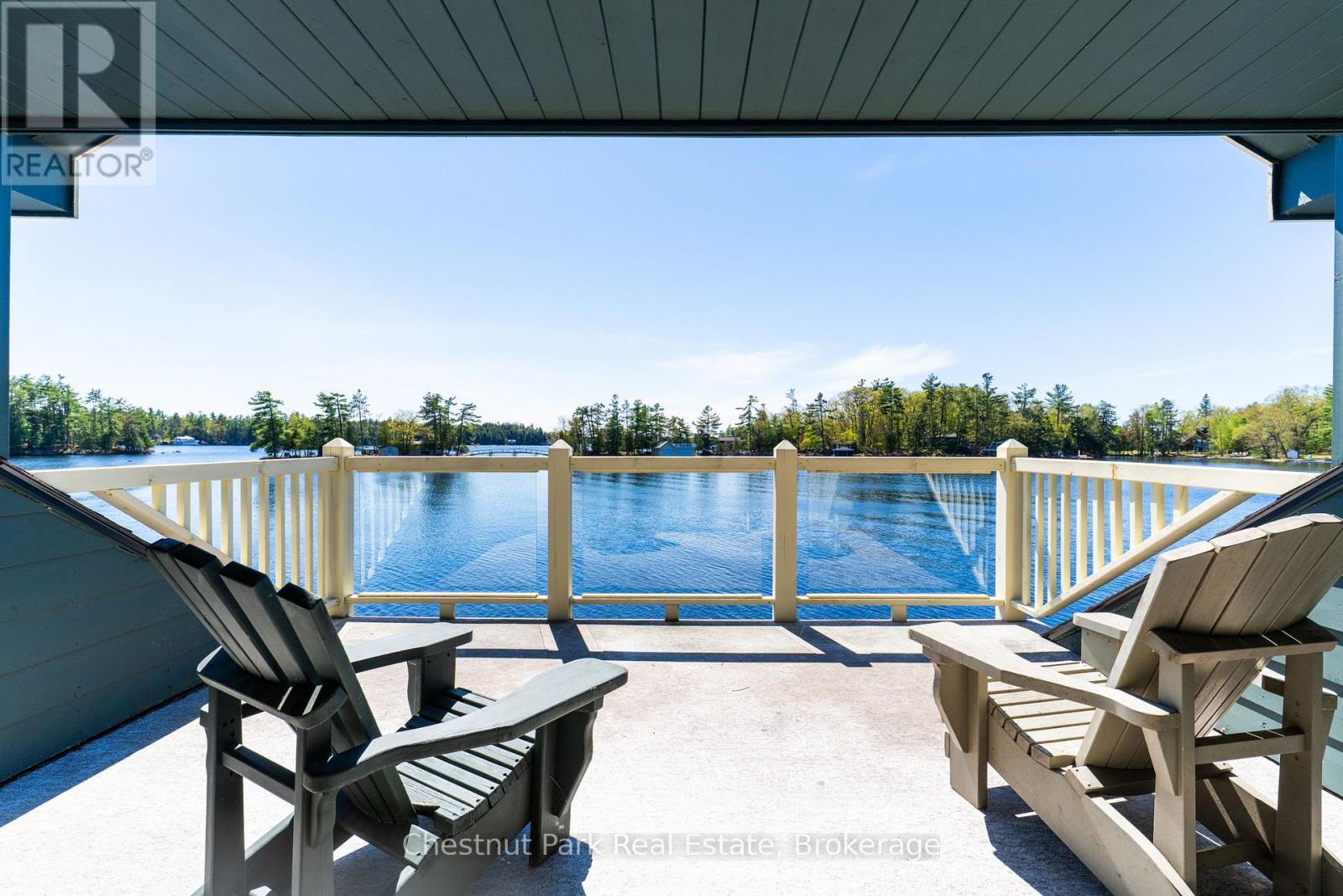 1 & 3 - 1064 Heather Lodge Road, Muskoka Lakes, Ontario P0B 1J0 - Photo 44 - X13205036