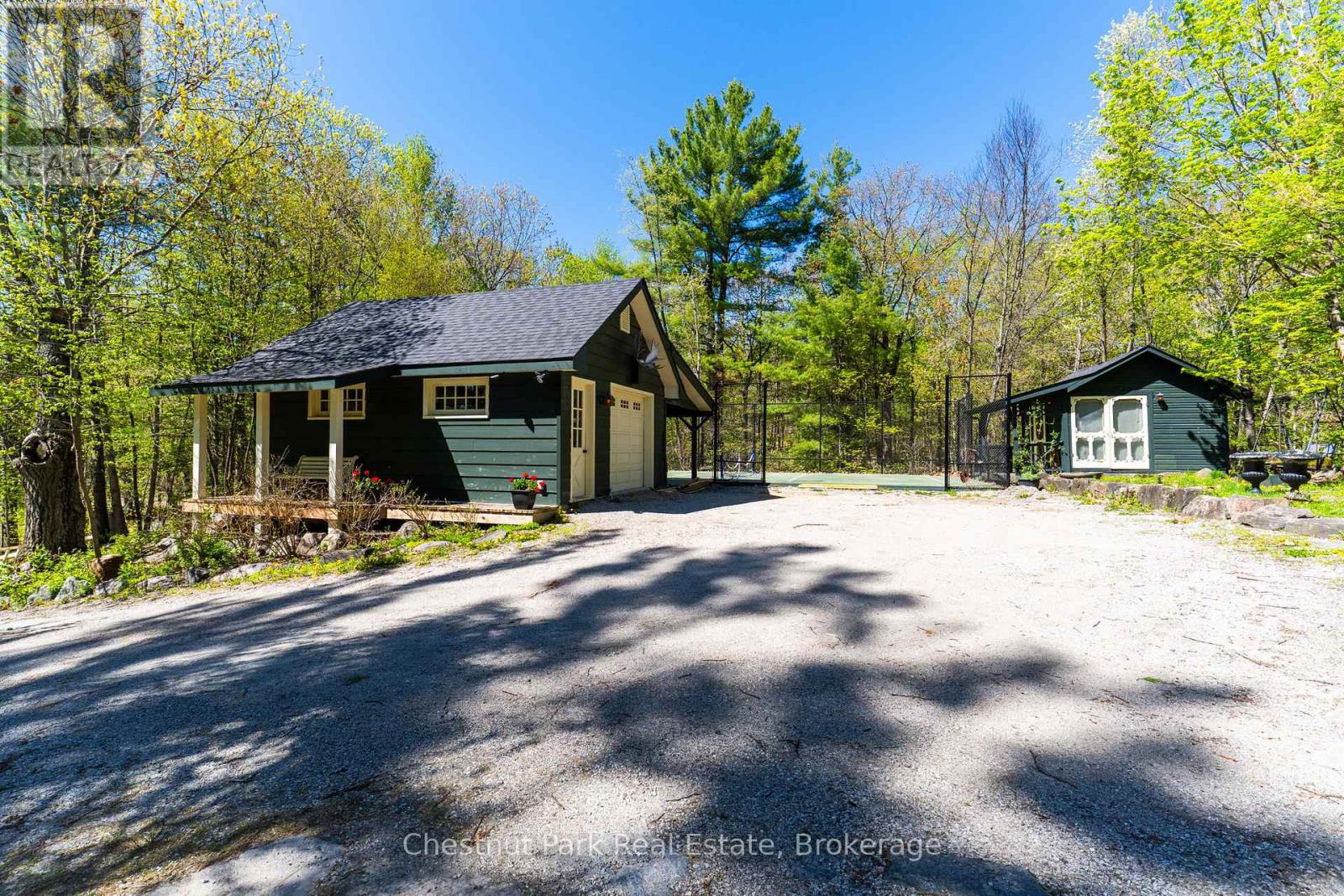 1 & 3 - 1064 Heather Lodge Road, Muskoka Lakes, Ontario P0B 1J0 - Photo 46 - X13205036