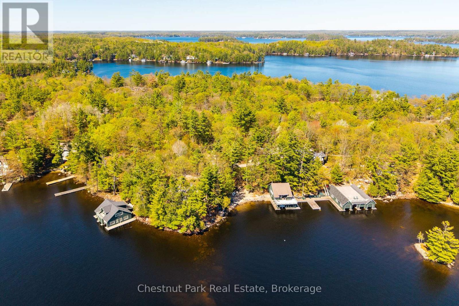 1 & 3 - 1064 Heather Lodge Road, Muskoka Lakes, Ontario P0B 1J0 - Photo 47 - X13205036