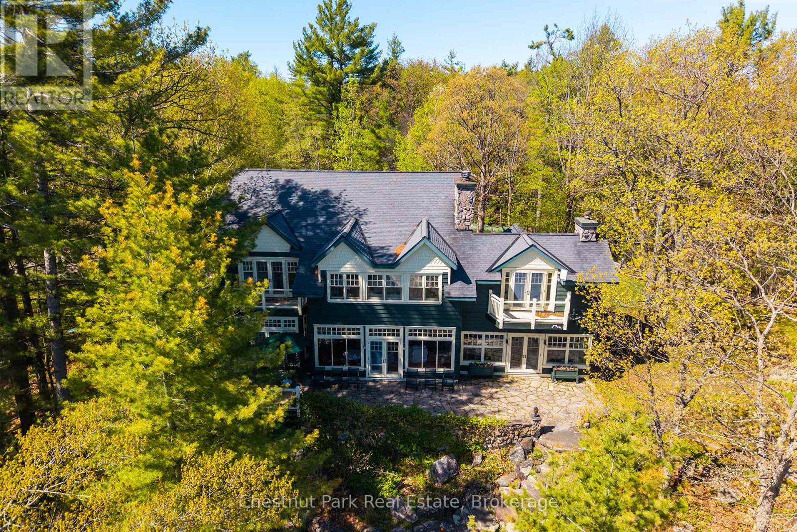 1 & 3 - 1064 Heather Lodge Road, Muskoka Lakes, Ontario P0B 1J0 - Photo 5 - X13205036