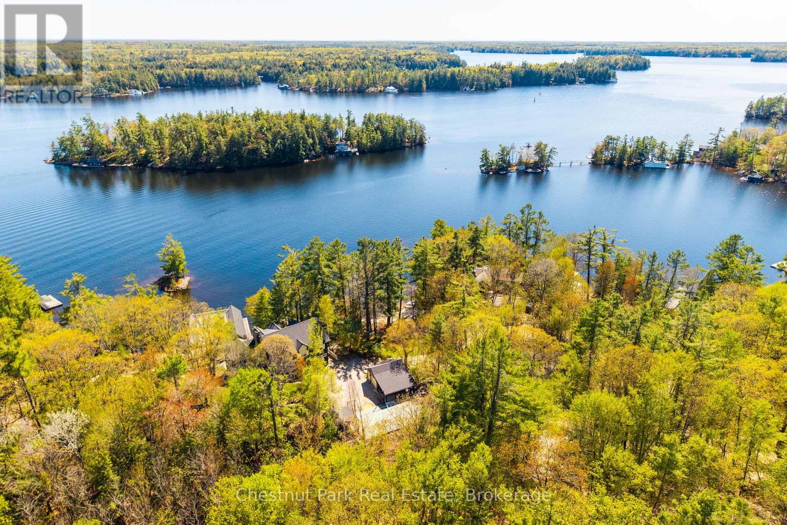 1 & 3 - 1064 Heather Lodge Road, Muskoka Lakes, Ontario P0B 1J0 - Photo 50 - X13205036