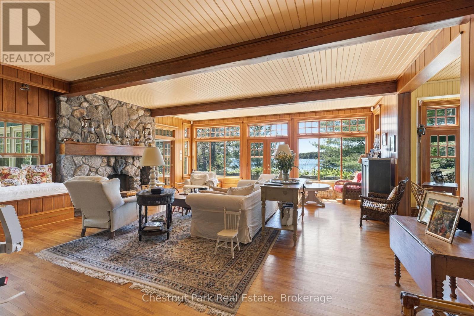1 & 3 - 1064 Heather Lodge Road, Muskoka Lakes, Ontario P0B 1J0 - Photo 7 - X13205036