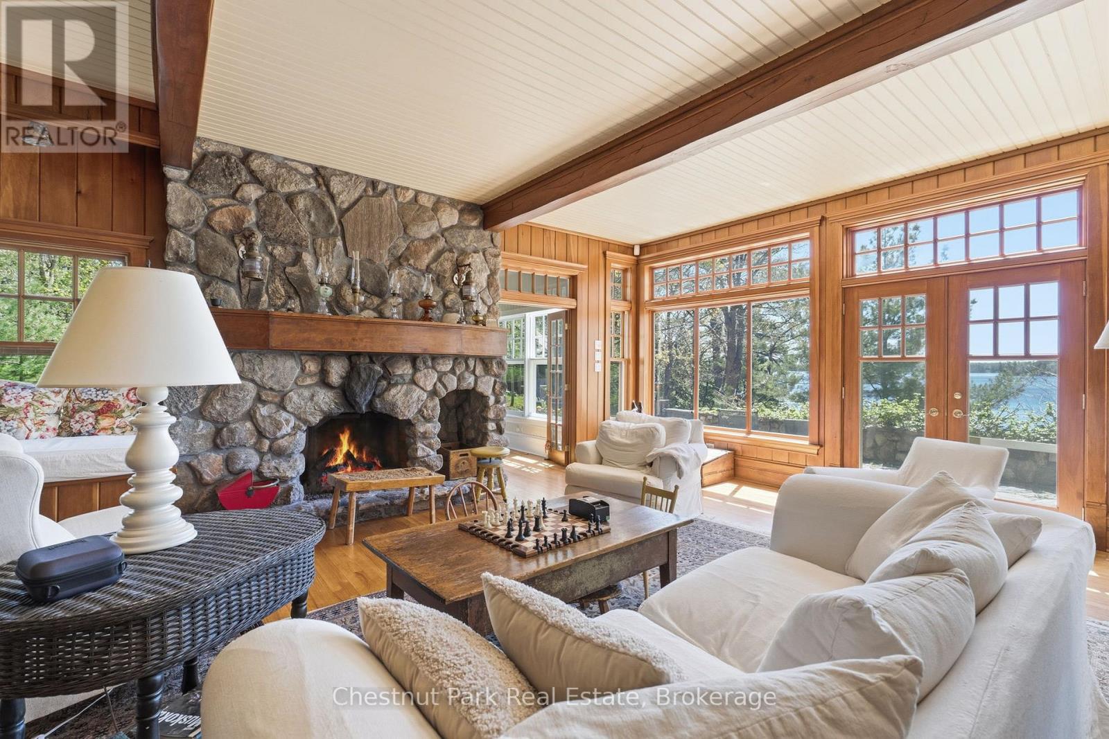 1 & 3 - 1064 Heather Lodge Road, Muskoka Lakes, Ontario P0B 1J0 - Photo 8 - X13205036