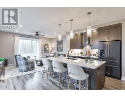 107 - 20 CAMPUS TRAIL, Huntsville, Ontario