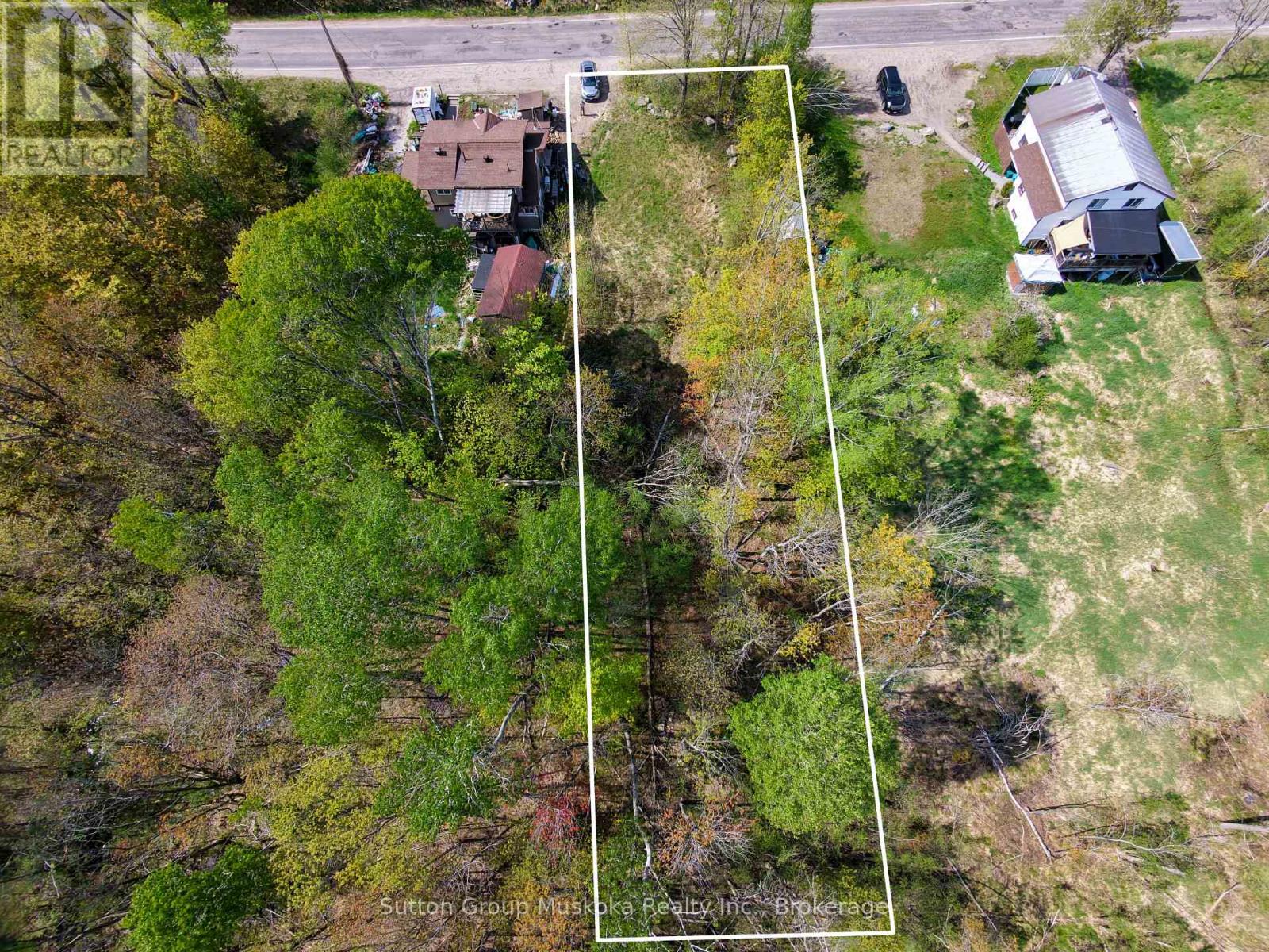 359 Town Line Road W, Huntsville, Ontario P1H 1T8 - Photo 1 - X13206696