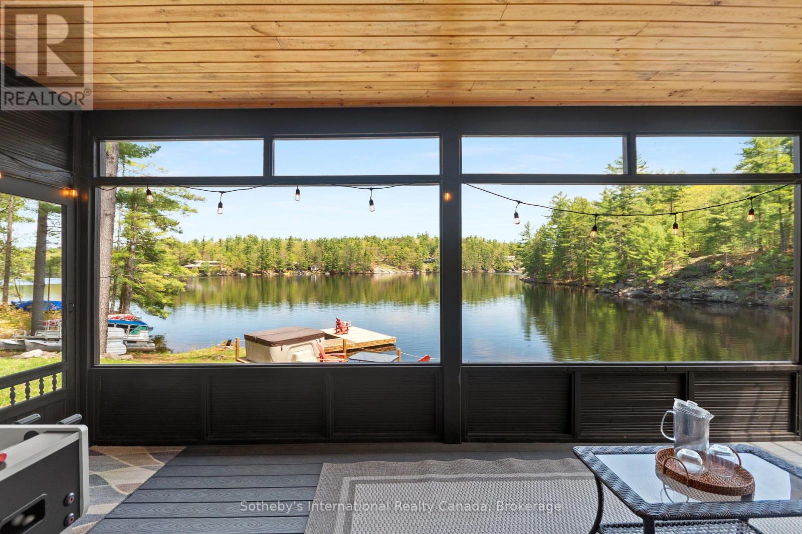 4280 Go Home Lake Shore, Georgian Bay, Ontario P0C 1H0 - Photo 20 - X13207582
