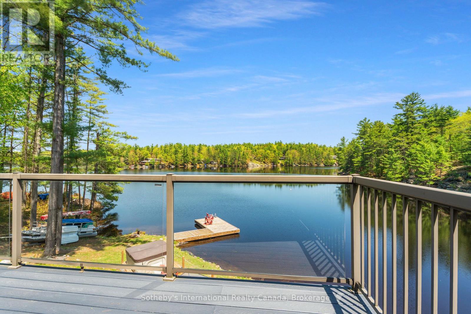 4280 Go Home Lake Shore, Georgian Bay, Ontario P0C 1H0 - Photo 24 - X13207582