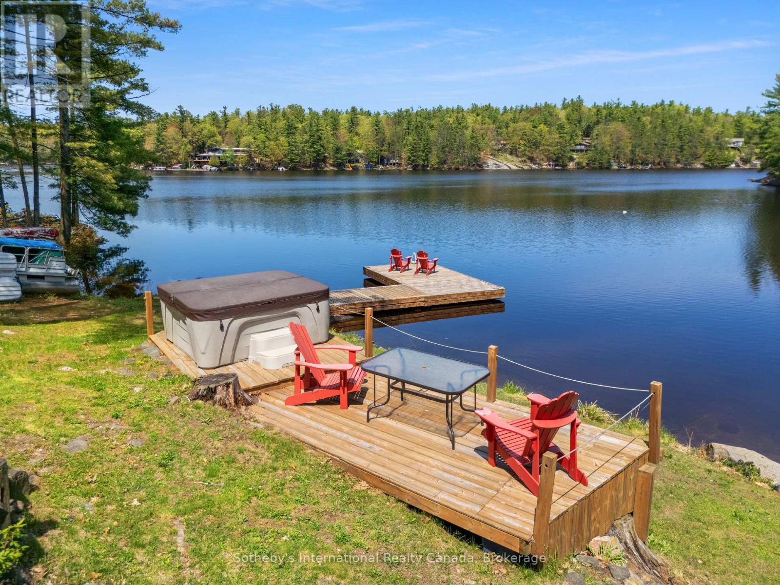 4280 Go Home Lake Shore, Georgian Bay, Ontario P0C 1H0 - Photo 34 - X13207582