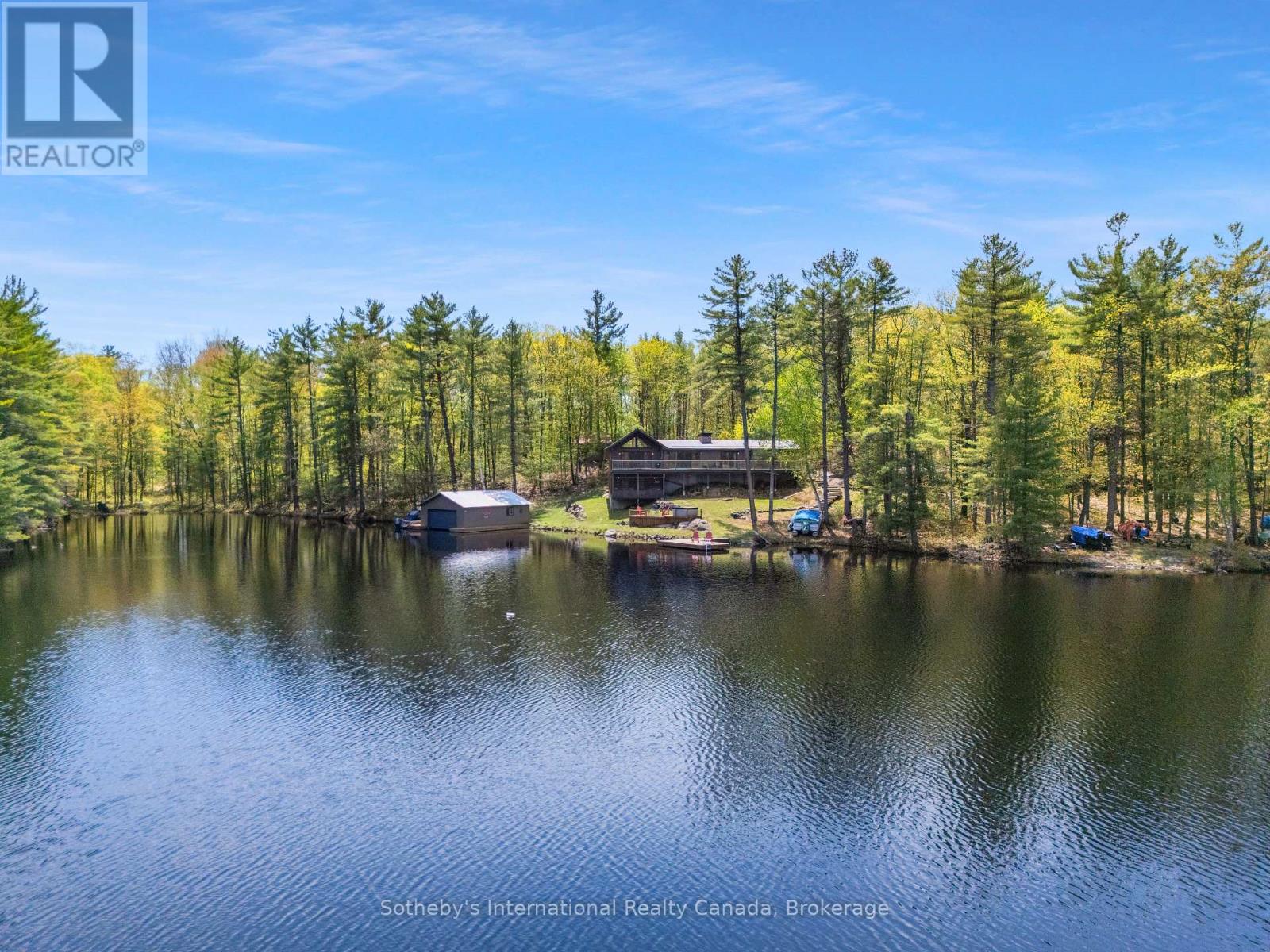 4280 Go Home Lake Shore, Georgian Bay, Ontario P0C 1H0 - Photo 40 - X13207582