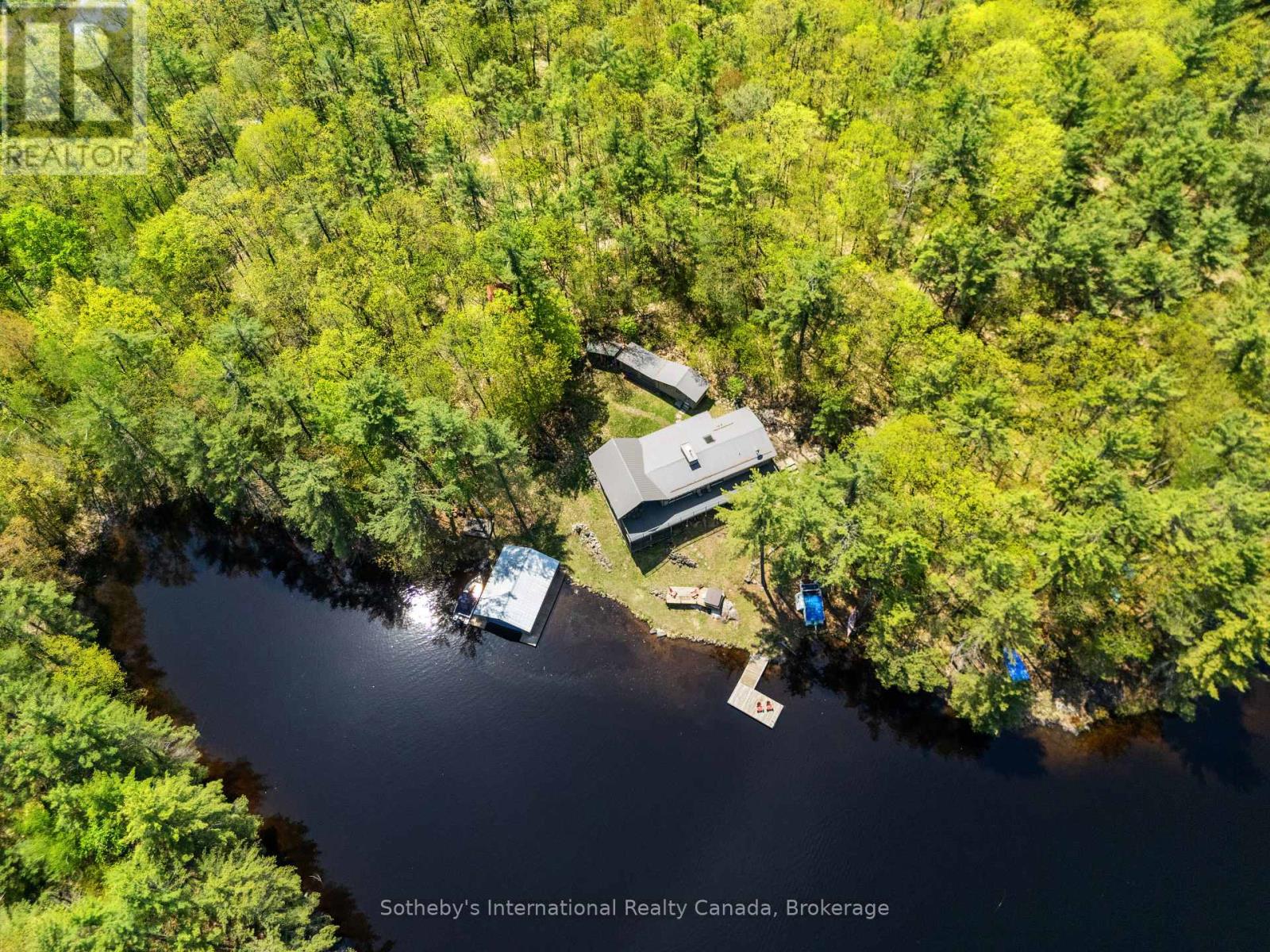 4280 Go Home Lake Shore, Georgian Bay, Ontario P0C 1H0 - Photo 41 - X13207582