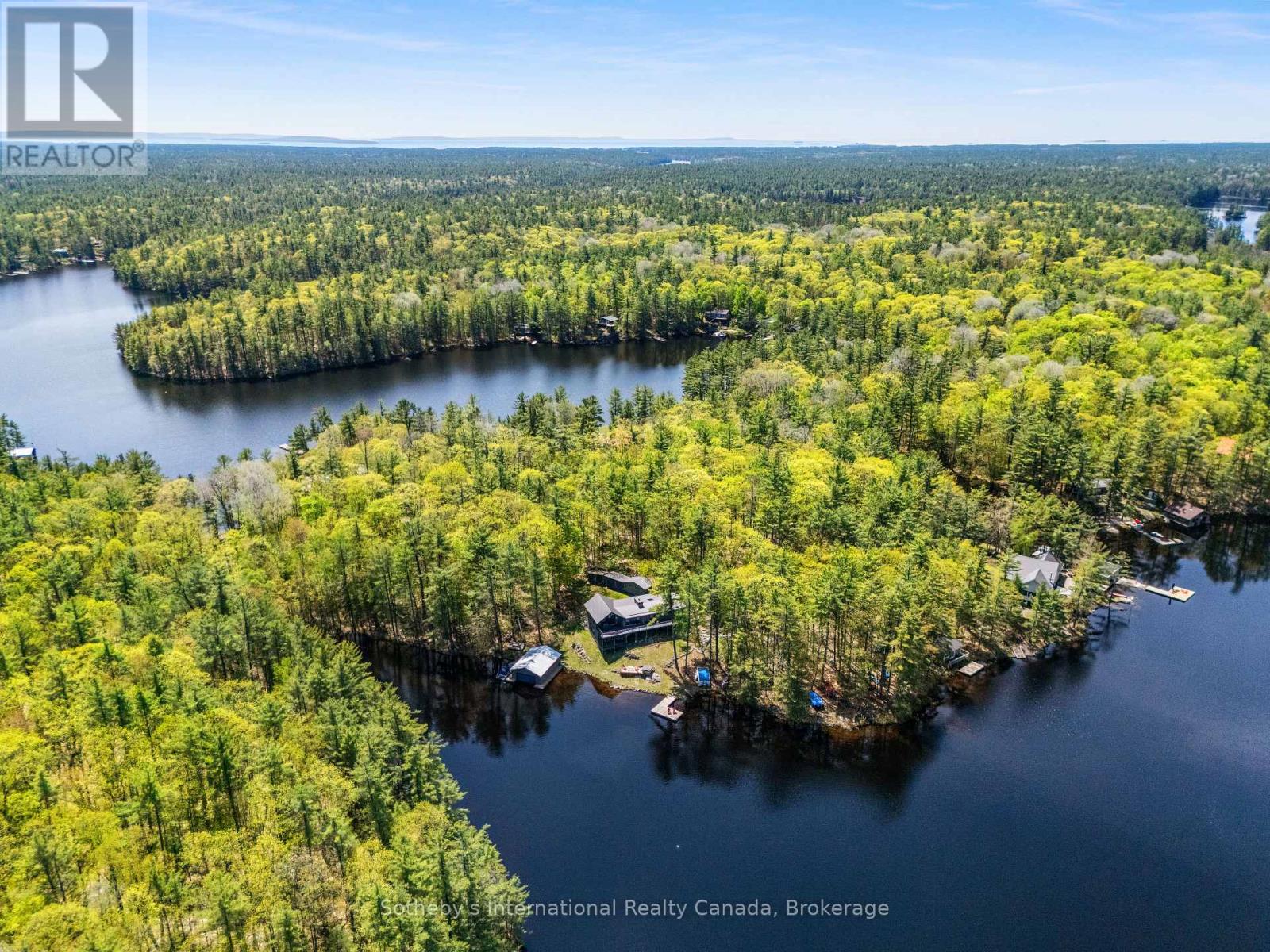 4280 Go Home Lake Shore, Georgian Bay, Ontario P0C 1H0 - Photo 42 - X13207582